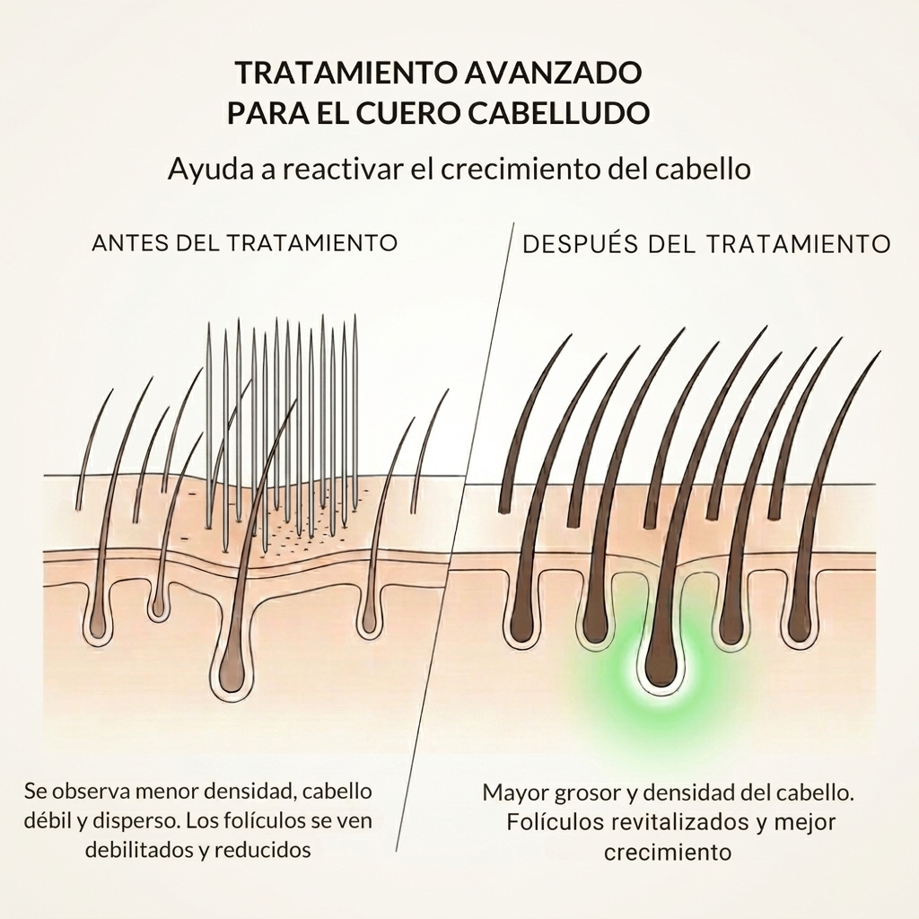 Elevo™ Sistema de Densificador Capilar