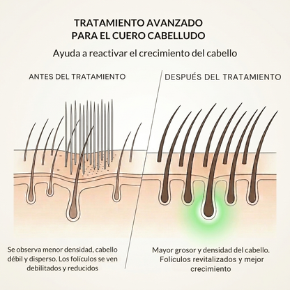 Elevo™ Sistema de Densificador Capilar