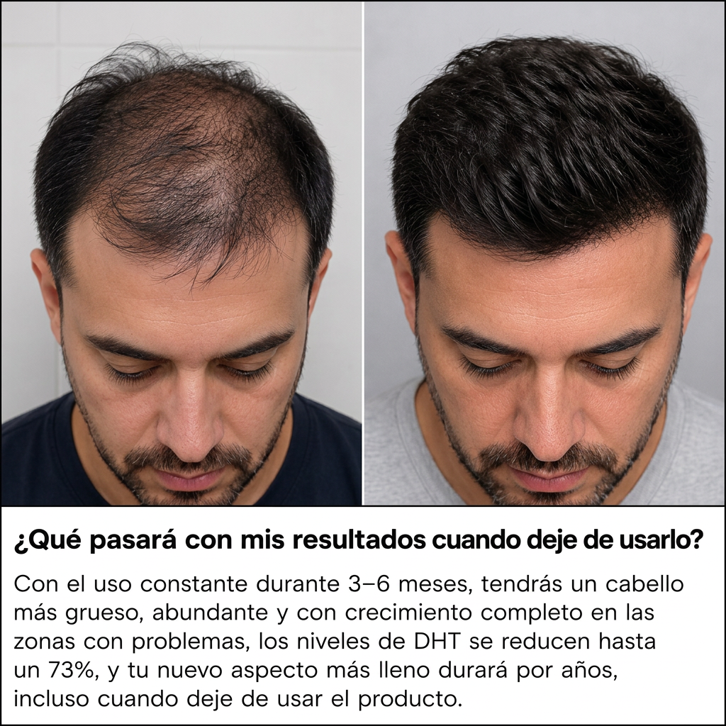 Elevo™ Sistema de Crecimiento Capilar